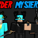 Murder Mystery 2